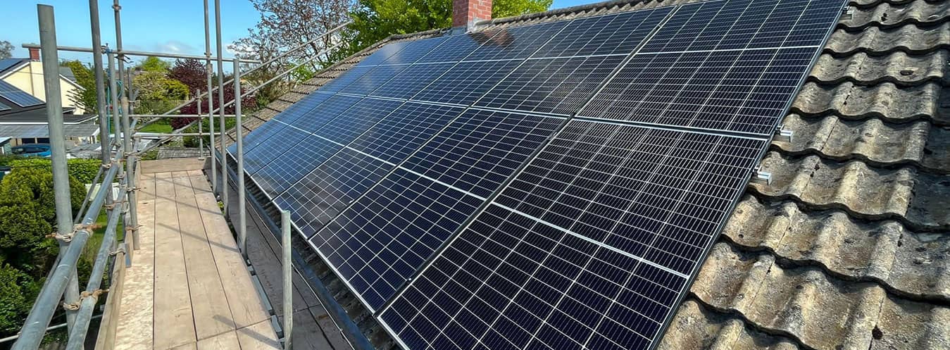 Solar Energy Battery Storage Exeter Solar Energy Battery Storage Exeter