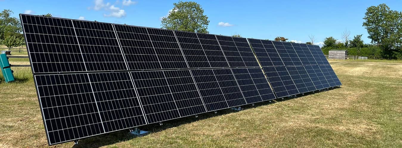 Solar Panels Exmouth Solar Panels Exmouth