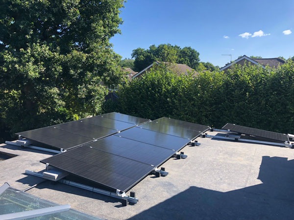 Solar Panels Somerset Solar Panels Somerset